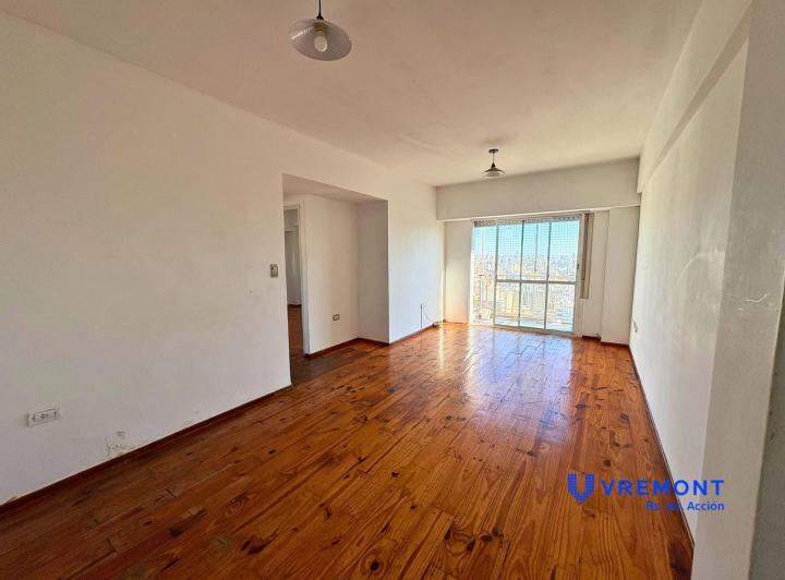 Departamento · 57m² · 3 Ambientes