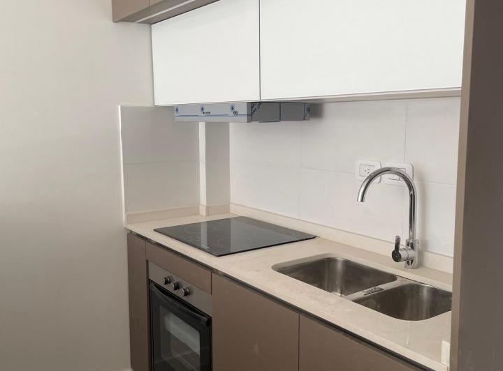 Departamento · 63m² · 3 Ambientes