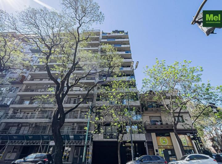 Desarrollo vertical