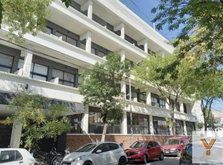 Departamento · 64m² · 2 Ambientes