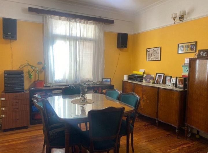 Departamento · 69m² · 3 Ambientes