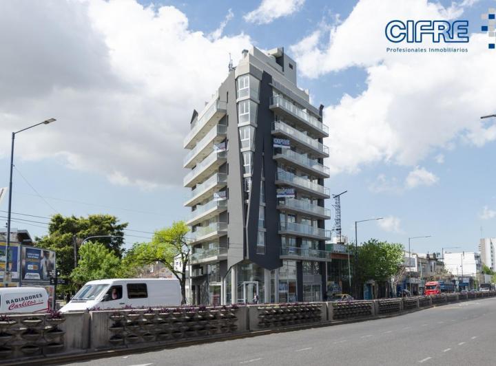 Departamento · 63m² · 3 Ambientes