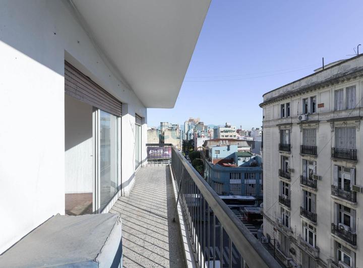 Departamento · 56m² · 3 Ambientes