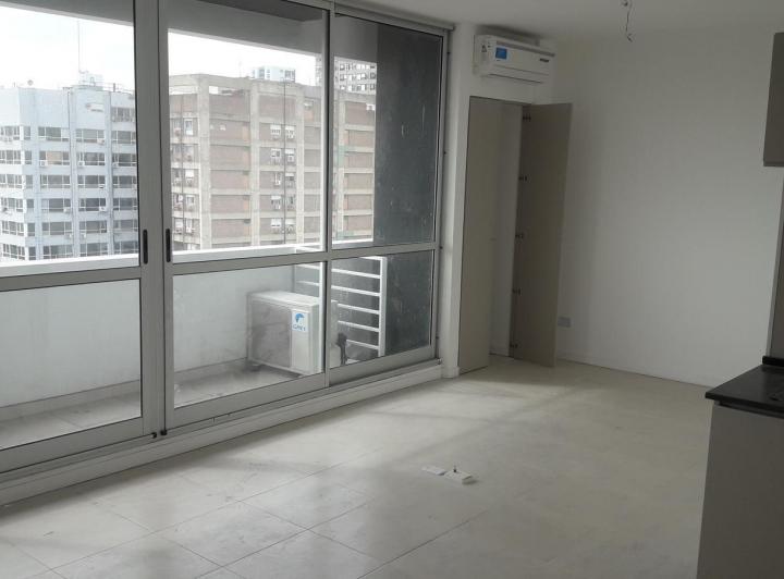 Departamento · 36m² · 1 Ambiente