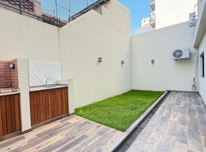 Departamento · 63m² · 3 Ambientes