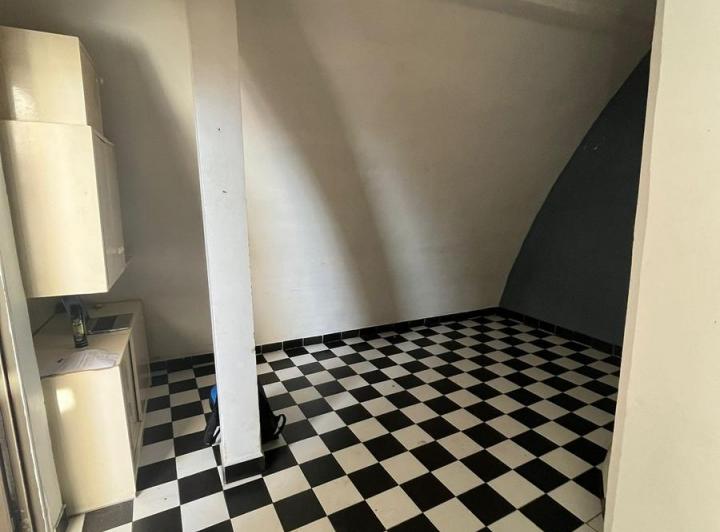 Departamento · 52m² · 3 Ambientes