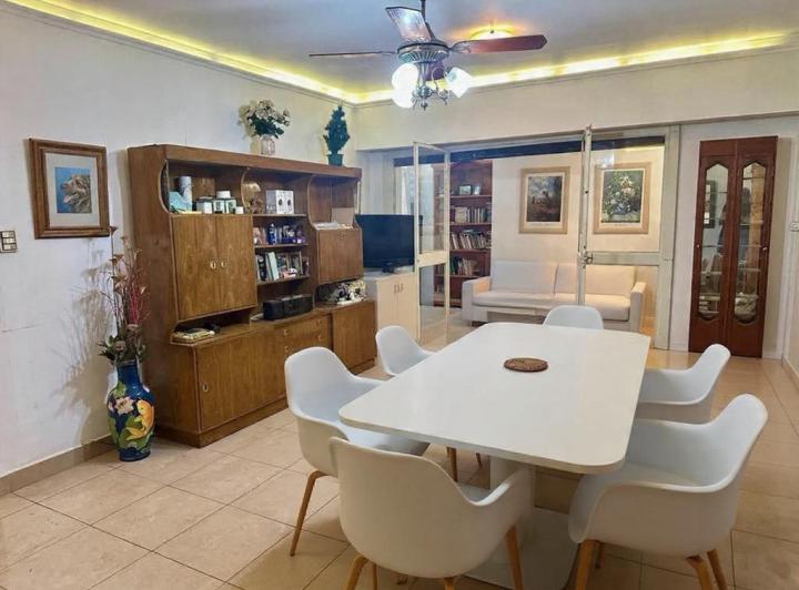 Departamento · 58m² · 3 Ambientes