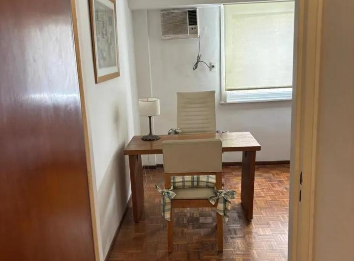Departamento · 30m² · 2 Ambientes
