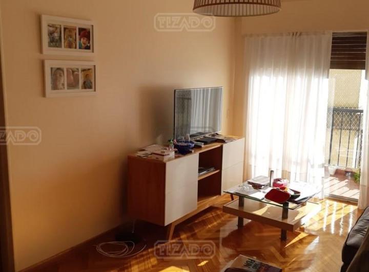 Departamento · 70m² · 3 Ambientes