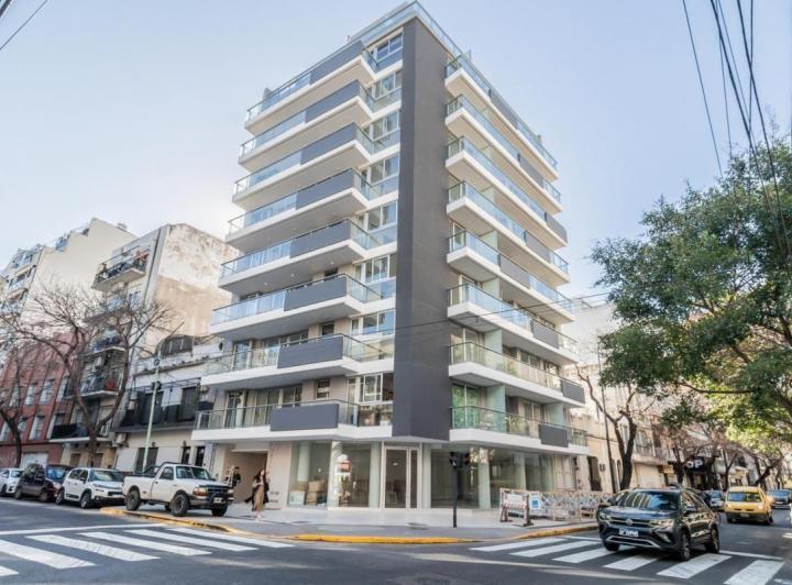 Departamento · 70m² · 3 Ambientes