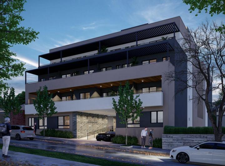 Departamento · 65m² · 2 Ambientes
