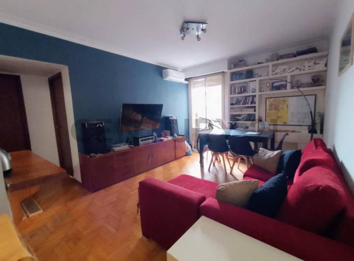 Departamento · 52m² · 3 Ambientes