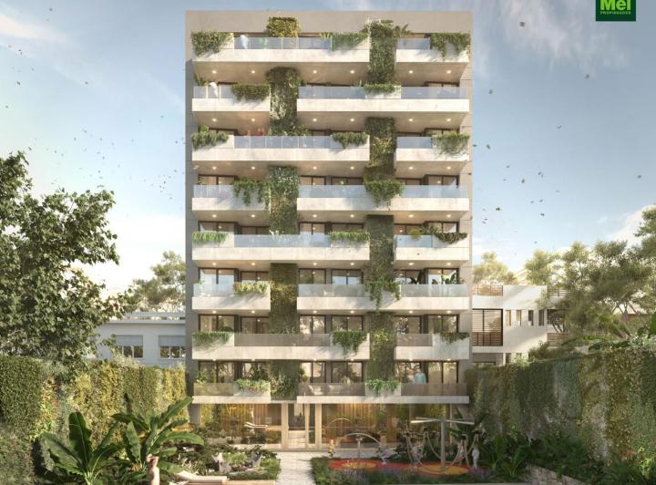 Desarrollo vertical
