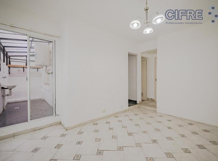 Departamento · 34m² · 2 Ambientes
