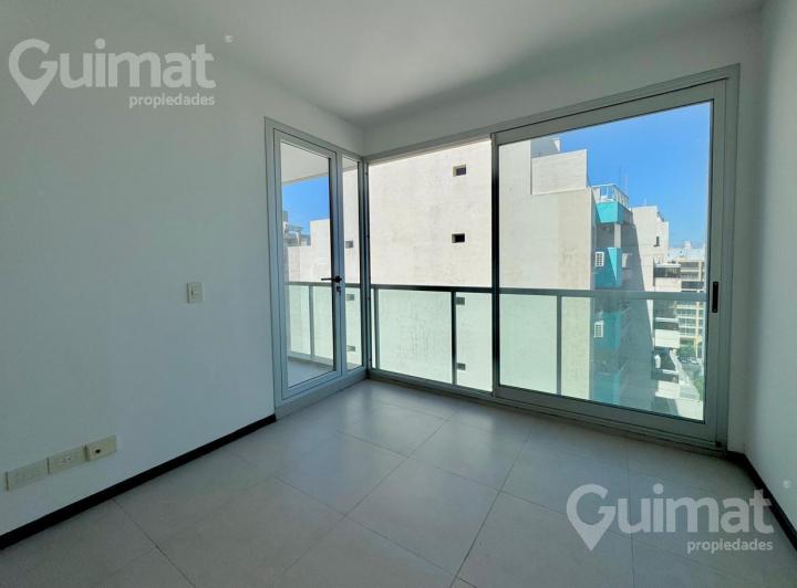 Departamento · 40m² · 2 Ambientes