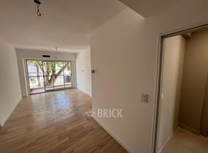 Departamento · 65m² · 3 Ambientes