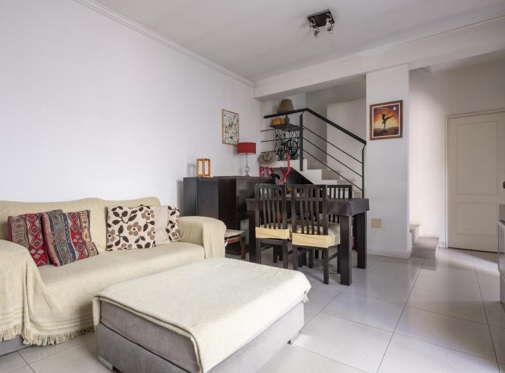 Departamento · 75m² · 3 Ambientes