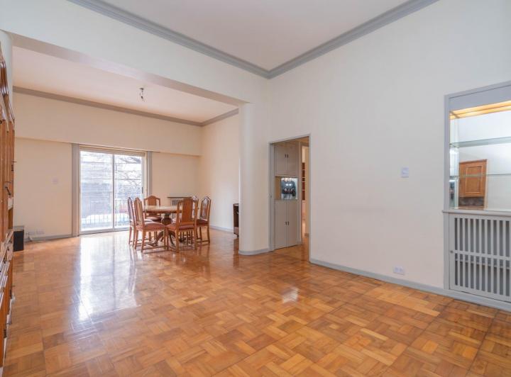 Departamento · 94m² · 4 Ambientes