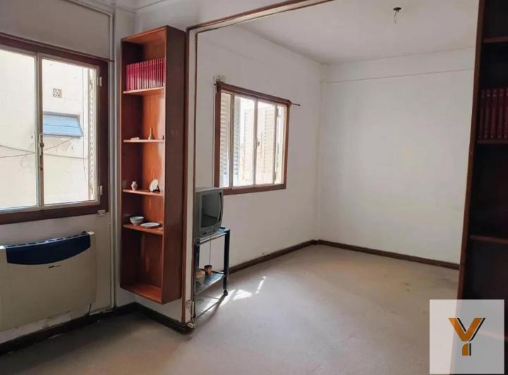 Departamento · 76m² · 3 Ambientes