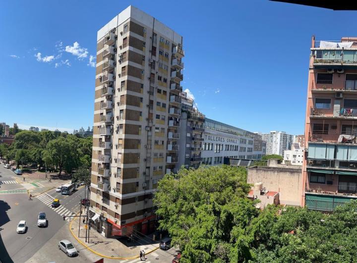 Departamento · 92m² · 4 Ambientes