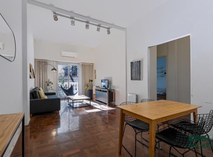 Departamento · 82m² · 3 Ambientes