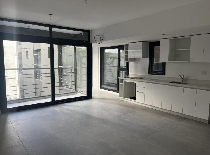 Departamento · 85m² · 3 Ambientes