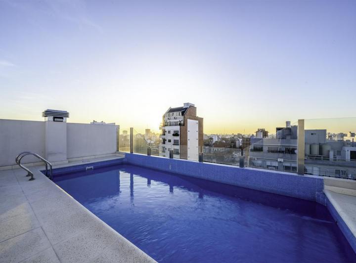 Desarrollo vertical
