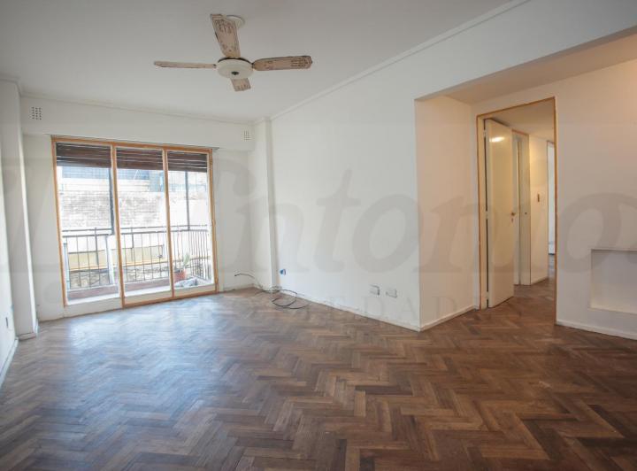 Departamento · 54m² · 3 Ambientes