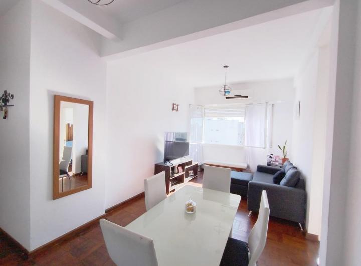 Departamento · 45m² · 3 Ambientes