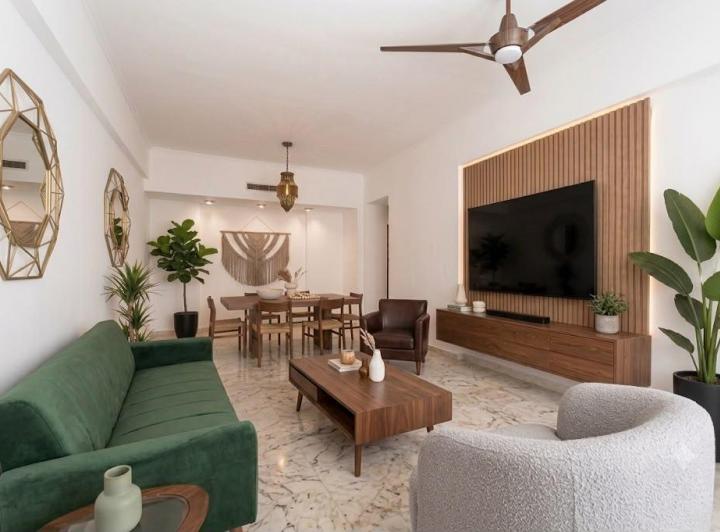 Departamento · 70m² · 3 Ambientes