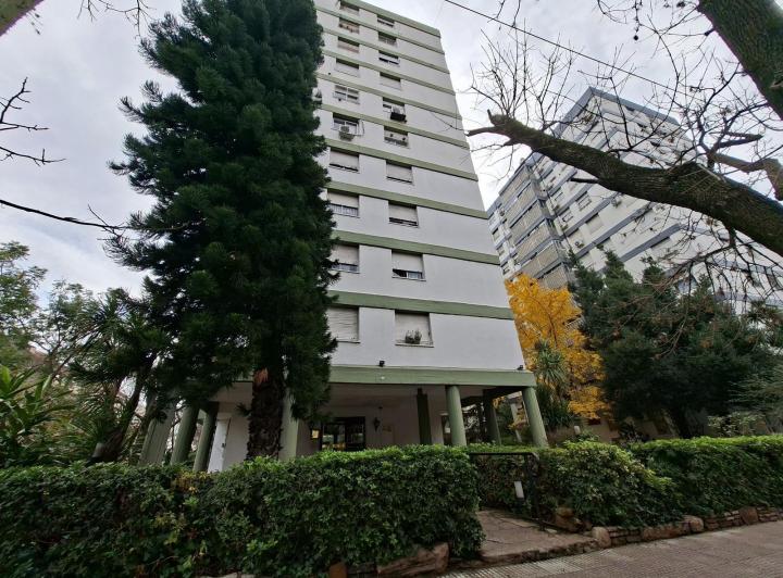 Departamento · 61m² · 3 Ambientes