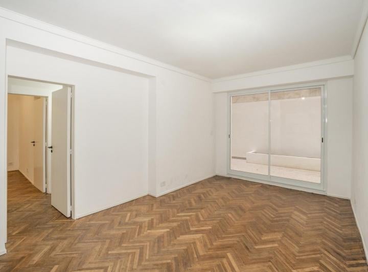 Departamento · 59m² · 3 Ambientes
