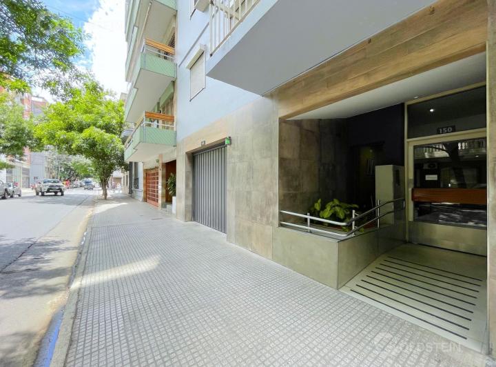 Departamento · 52m² · 3 Ambientes · 1 Cochera