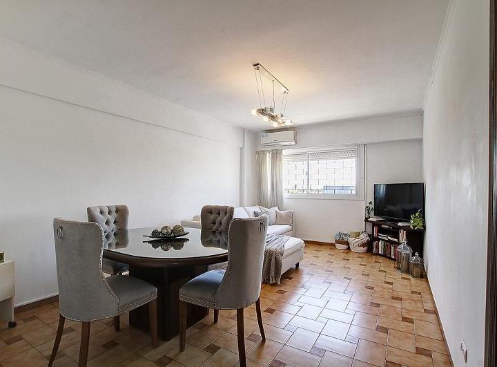 Departamento · 74m² · 3 Ambientes