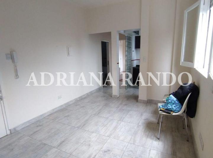 Departamento · 1m² · 3 Ambientes