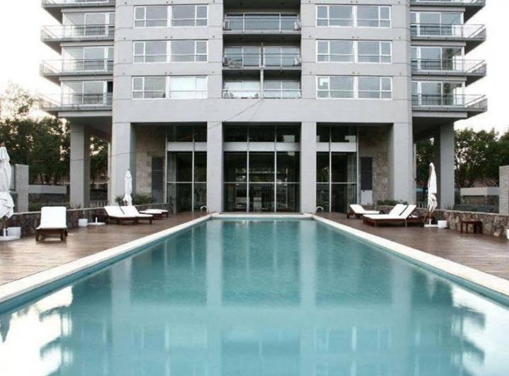Departamento · 75m² · 3 Ambientes · 1 Cochera