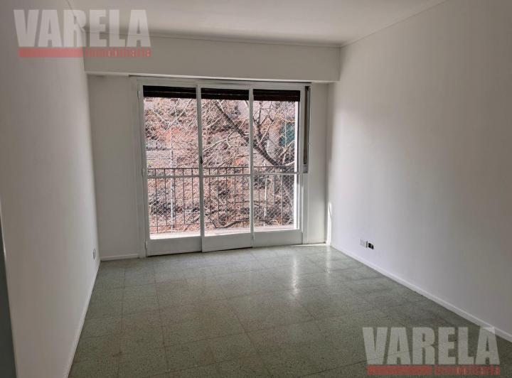 Departamento · 47m² · 3 Ambientes