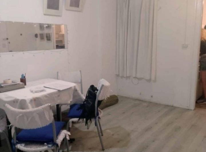 Departamento · 27m² · 2 Ambientes