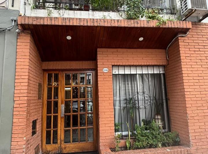 Departamento · 78m² · 3 Ambientes
