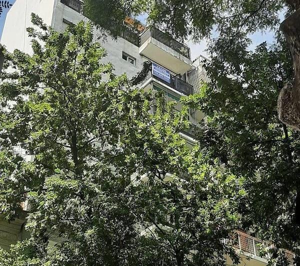 Departamento · 72m² · 3 Ambientes