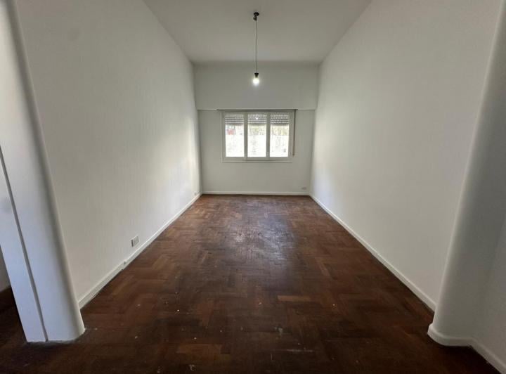 Departamento · 60m² · 3 Ambientes