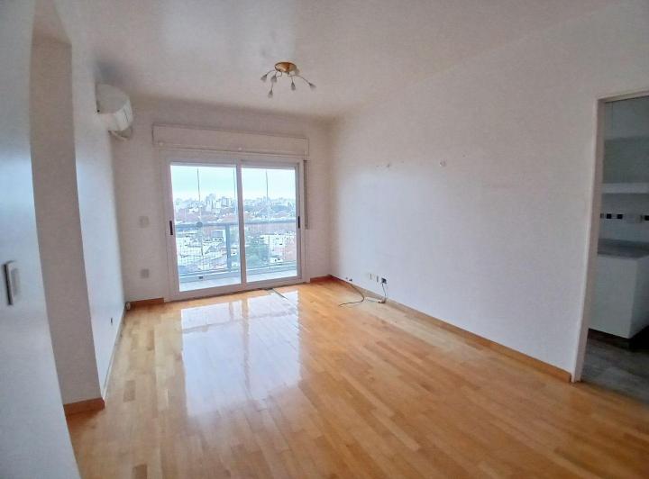 Departamento · 49m² · 3 Ambientes