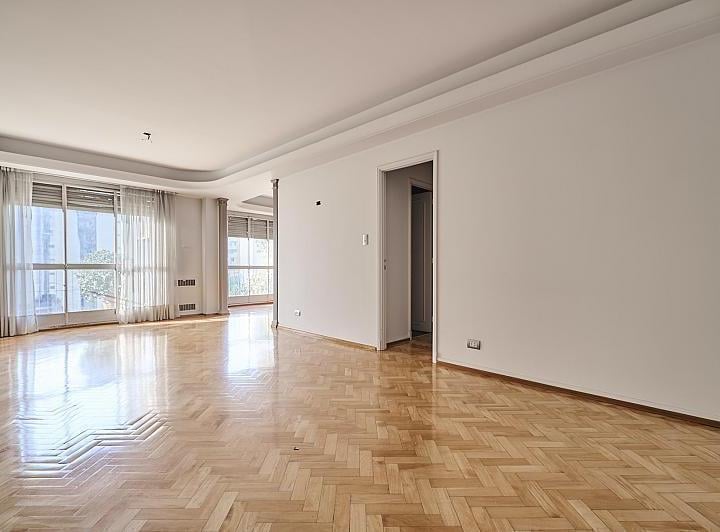 Departamento · 119m² · 3 Ambientes
