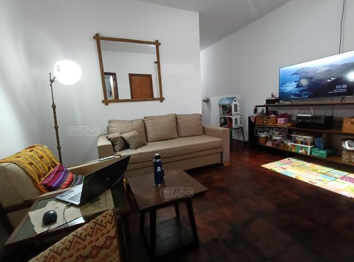 Departamento · 44m² · 2 Ambientes
