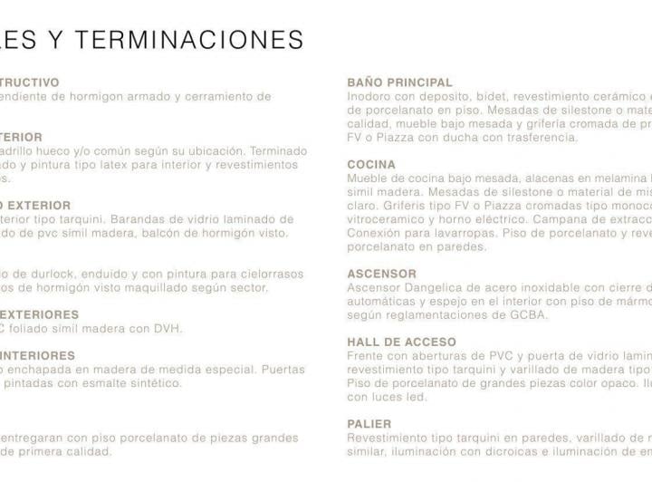 Departamento · 31m² · 1 Ambiente