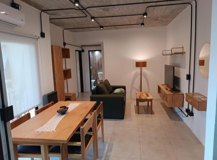 Departamento · 41m² · 2 Ambientes
