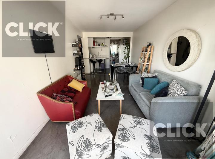 Departamento · 55m² · 3 Ambientes