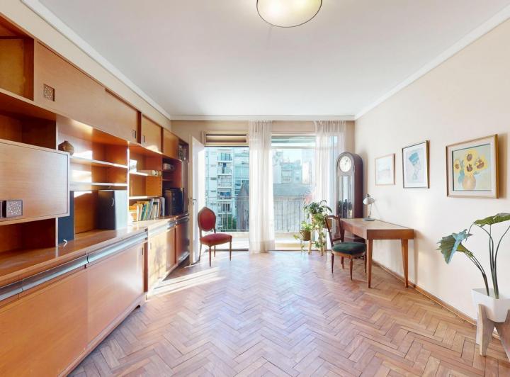 Departamento · 74m² · 3 Ambientes