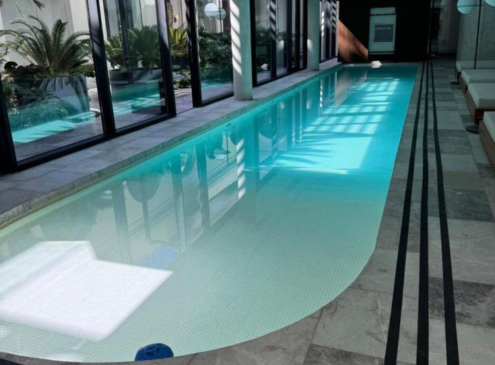 Departamento · 76m² · 3 Ambientes