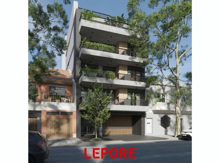 Desarrollo vertical